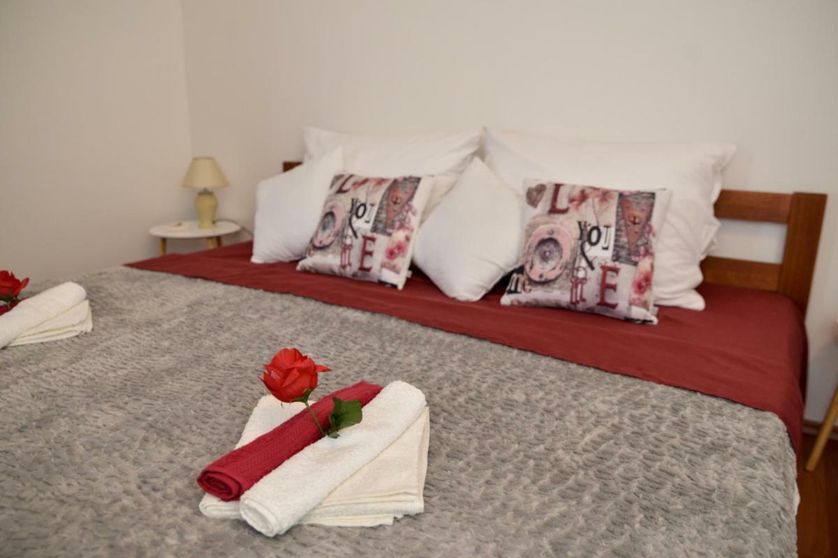 Apartment Antonio Zadar Exterior photo
