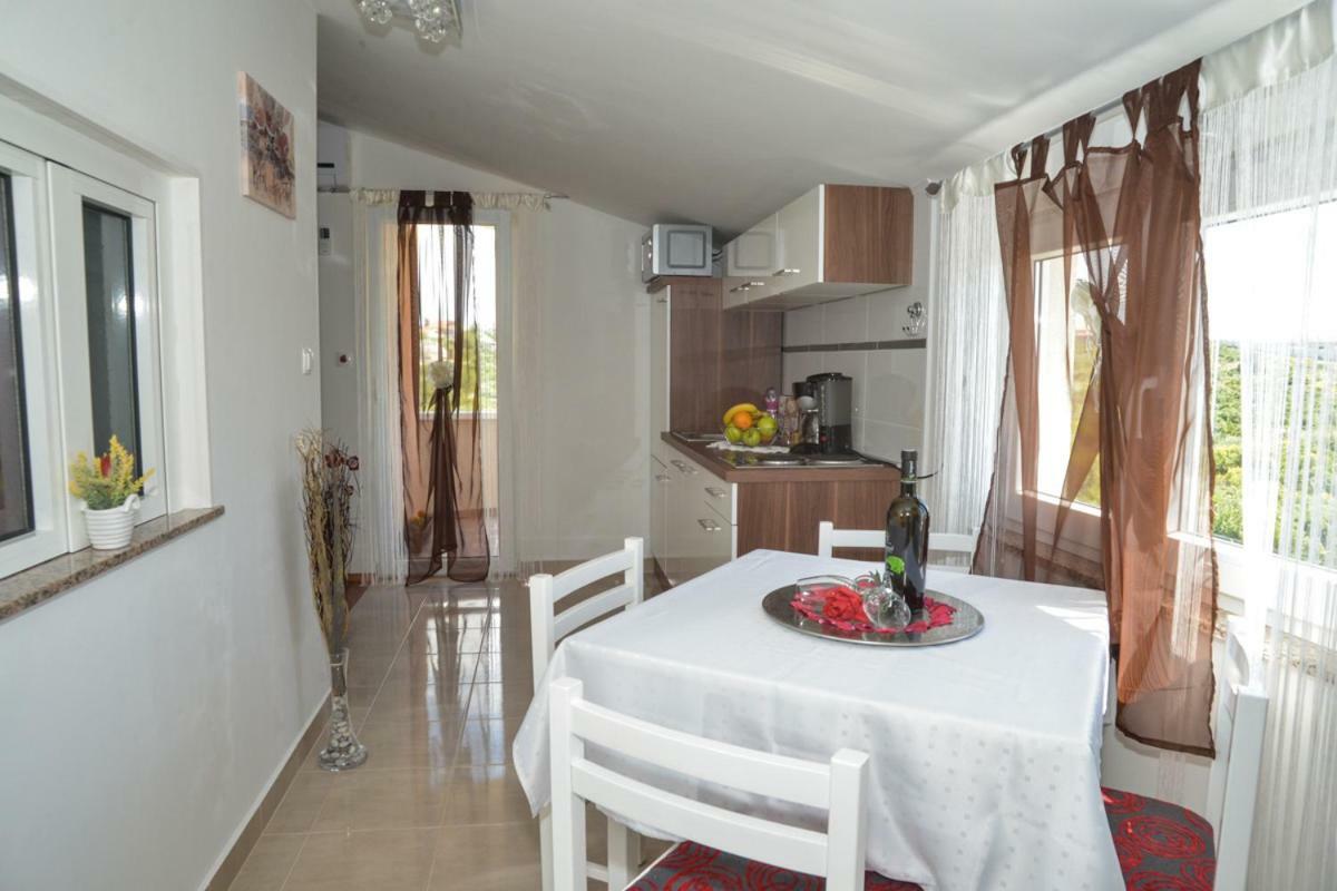 Apartment Antonio Zadar Exterior photo